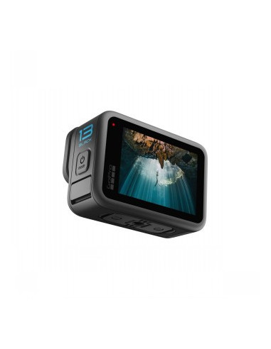 GOPRO HERO13 BLACK