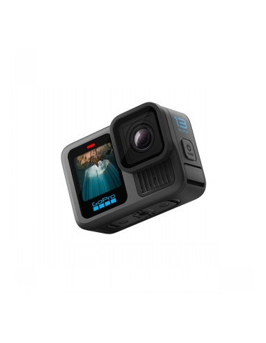 GOPRO HERO13 BLACK