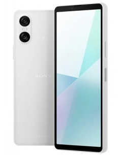 SONY XPERIA 10 VI - 6.1, 8128GB, 5000MAH, WHITE