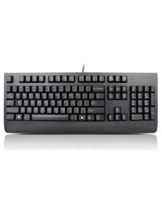 LENOVO PREFERRED II PRO USB KEYBOARD NORDIC