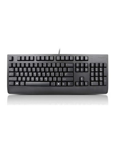 LENOVO PREFERRED II PRO USB KEYBOARD NORDIC