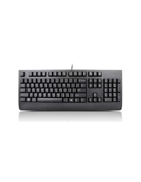 LENOVO PREFERRED II PRO USB KEYBOARD NORDIC