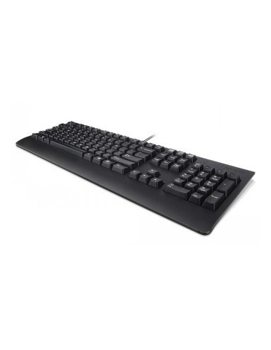 LENOVO PREFERRED II PRO USB KEYBOARD NORDIC