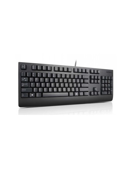 LENOVO PREFERRED II PRO USB KEYBOARD NORDIC