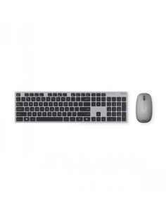 ASUS W5000 WIRELESS KEYBOARD AND MOUSE SET.