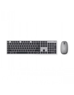 ASUS WIRELESS KEYBOARD AND MOUSE W5000