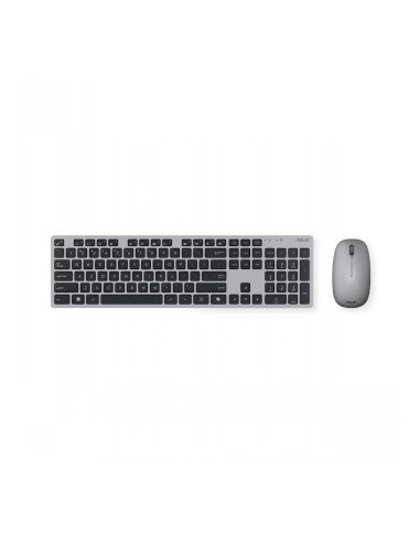 ASUS W5000 WIRELESS KEYBOARD AND MOUSE SET.