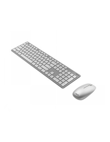 ASUS W5000 WIRELESS KEYBOARD&MOUSE SET