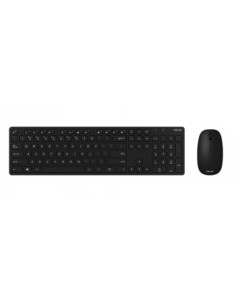 ASUS W5000 KEYBOARD AND MOUSE SET, WIRELESS