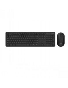 ASUS WIRELESS KEYBOARD AND MOUSE, CW100, BK, ESTONIAN
