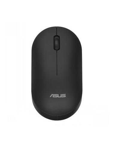 ASUS WIRELESS KEYBOARD AND MOUSE, CW100, BK, ESTONIAN