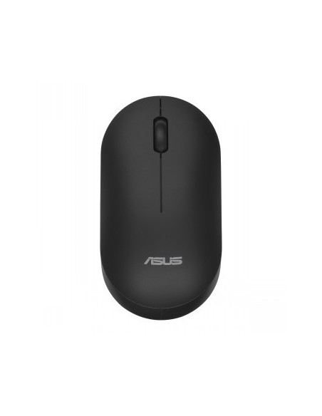 ASUS WIRELESS KEYBOARD AND MOUSE, CW100, BK, ESTONIAN ASUS WIRELESS KEYBOARD AND MOUSE, CW100, BK, ESTONIAN