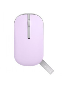 ASUS MARSHMALLOW MOUSE MD100 PURPLE