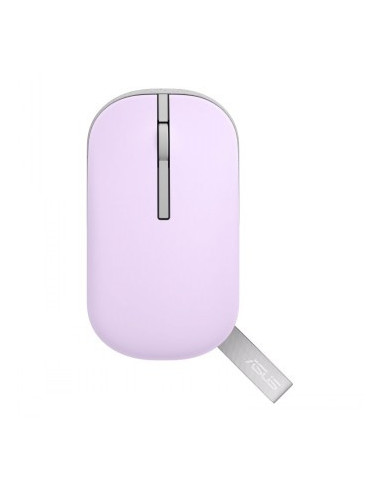 ASUS MARSHMALLOW MOUSE MD100 PURPLE