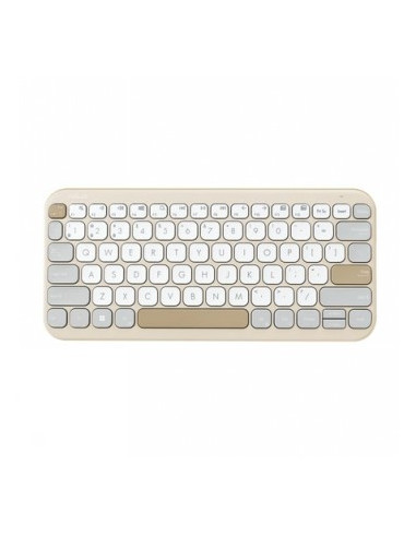 ASUS MARSHMALLOW KEYBOARD KW100