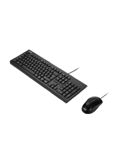 ASUS  KEYBOARD AND MOUSE SET U2000 ESTONIAN