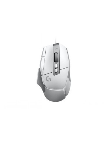 LOGITECH G502 X GAMING MOUSE WHITE