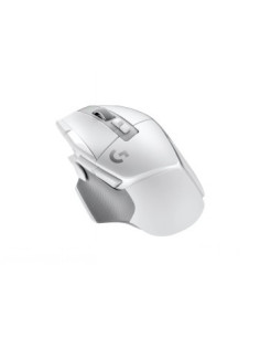 LOGITECH G502X LIGHTSPEED CORE WHITE