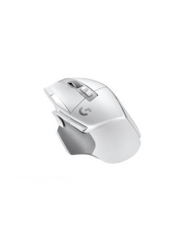 LOGITECH G502X LIGHTSPEED CORE WHITE