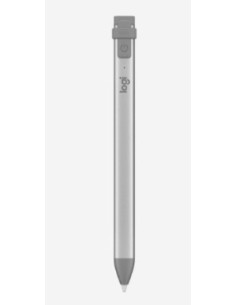 LOGITECH DIGITAL PEN CRAYON ORANGESILVER