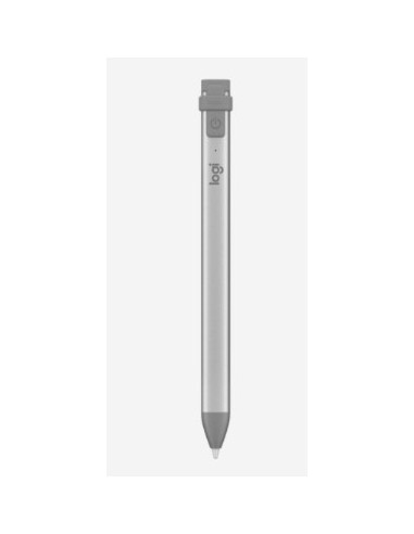 LOGITECH DIGITAL PEN CRAYON ORANGESILVER