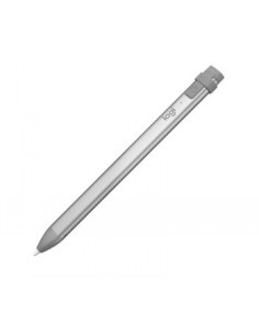 LOGITECH DIGITAL PEN CRAYON GREY