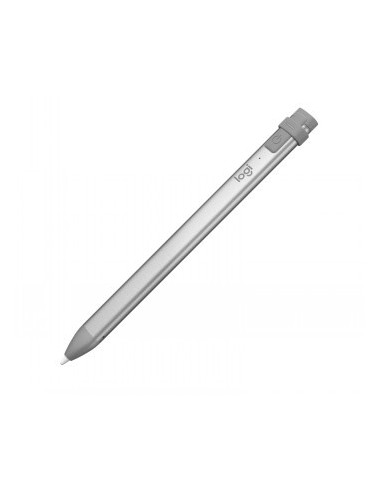 LOGITECH DIGITAL PEN CRAYON GREY