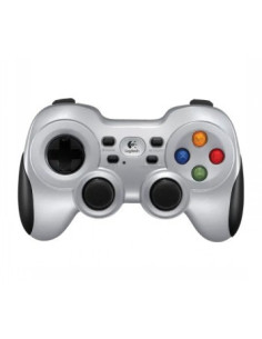 LOGITECH GAMEPAD F710