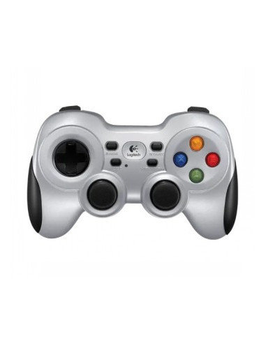 LOGITECH GAMEPAD F710