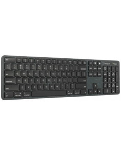 TARGUS ECOSMART FULL SIZE WIRELESS KEYBOARD (NO)