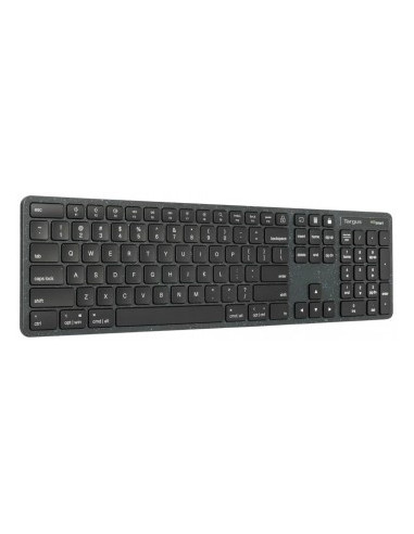 TARGUS ECOSMART FULL SIZE WIRELESS KEYBOARD (NO)