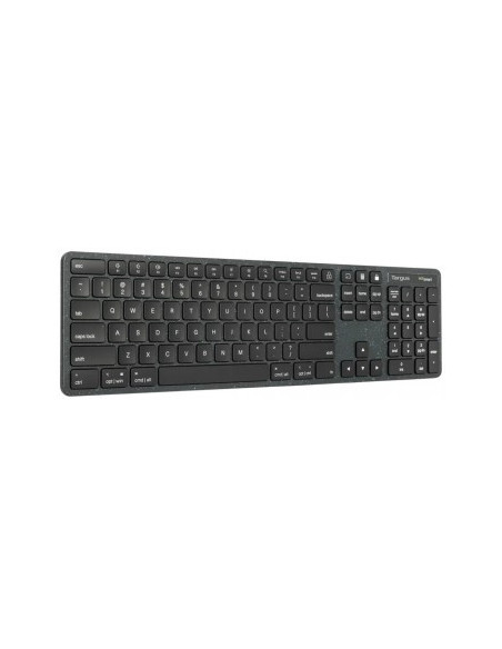 TARGUS ECOSMART FULL SIZE WIRELESS KEYBOARD (NO)