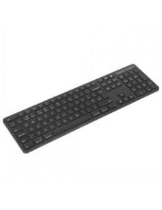 TARGUS ECOSMART FULL SIZE WIRED KEYBOARD (NO)