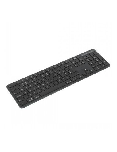 TARGUS ECOSMART FULL SIZE WIRED KEYBOARD (NO)