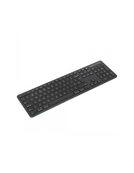 TARGUS ECOSMART FULL SIZE WIRED KEYBOARD (NO) TARGUS ECOSMART FULL SIZE WIRED KEYBOARD (NO)