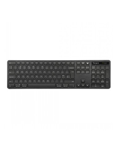 TARGUS ECOSMART FULL SIZE WIRED KEYBOARD (NO)