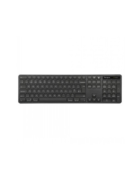 TARGUS ECOSMART FULL SIZE WIRED KEYBOARD (NO) TARGUS ECOSMART FULL SIZE WIRED KEYBOARD (NO)