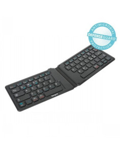 TARGUS® ANTIMIKROBIC FOLDABLE BLUETOOTH -KEYBOARD, NORDIC