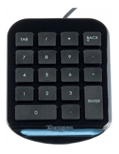 TARGUS WIRED USB NUMERIC KEYPAD