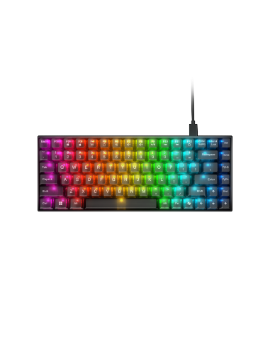 LENOVO LEGION K510 MINI PRO GAMING KEYBOARD (US ENGLISH)