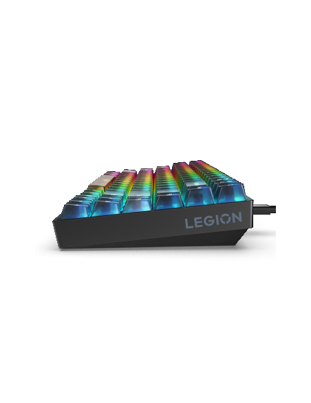 LENOVO LEGION K510 MINI PRO GAMING KEYBOARD (US ENGLISH)