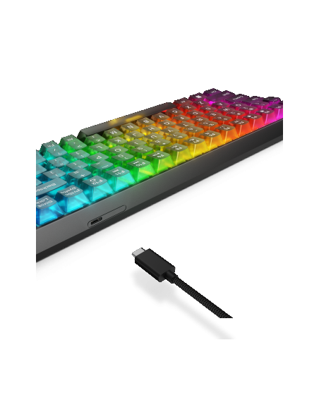 LENOVO LEGION K510 MINI PRO GAMING KEYBOARD (US ENGLISH)