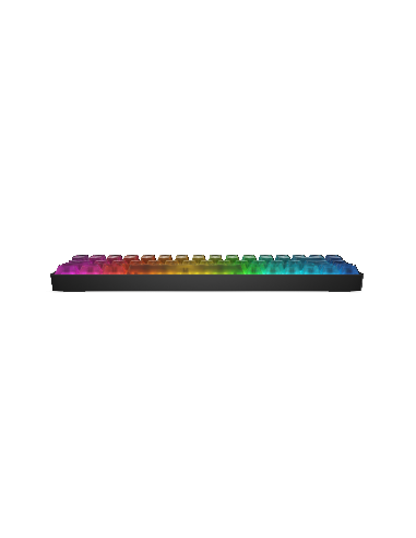 LENOVO LEGION K510 MINI PRO GAMING KEYBOARD (US ENGLISH)