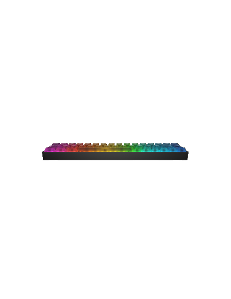 LENOVO LEGION K510 MINI PRO GAMING KEYBOARD (US ENGLISH)