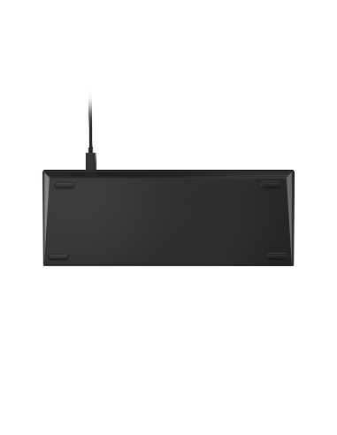 LENOVO LEGION K510 MINI PRO GAMING KEYBOARD (US ENGLISH)