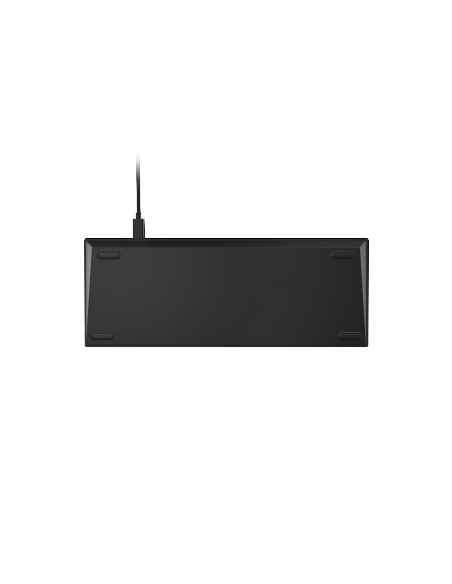 LENOVO LEGION K510 MINI PRO GAMING KEYBOARD (US ENGLISH)