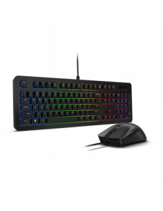 LENOVO LEGION KM310 RGB GAMING COMBO KEYBOARD AND MOUSE - US ENGLISH