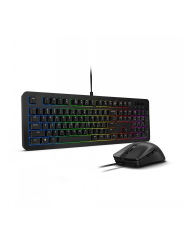 LENOVO LEGION KM310 RGB GAMING COMBO KEYBOARD AND MOUSE - US ENGLISH