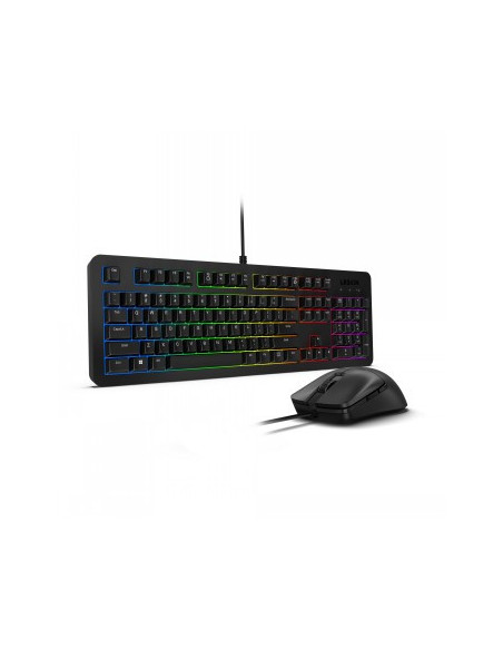 LENOVO LEGION KM310 RGB GAMING COMBO KEYBOARD AND MOUSE - US ENGLISH LENOVO LEGION KM310 RGB GAMING COMBO KEYBOARD AND MOUSE - US ENGLISH