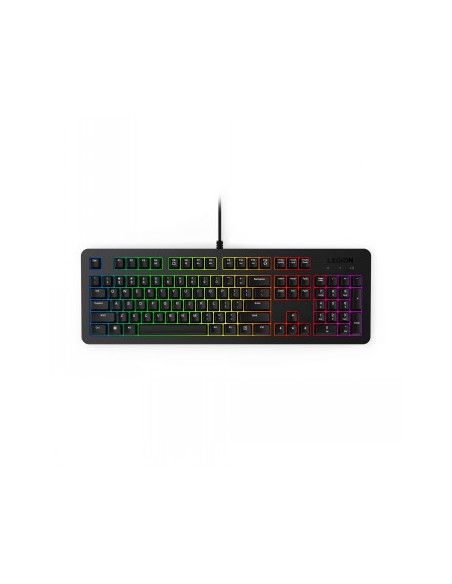 LENOVO LEGION KM310 RGB GAMING COMBO KEYBOARD AND MOUSE - US ENGLISH LENOVO LEGION KM310 RGB GAMING COMBO KEYBOARD AND MOUSE - US ENGLISH